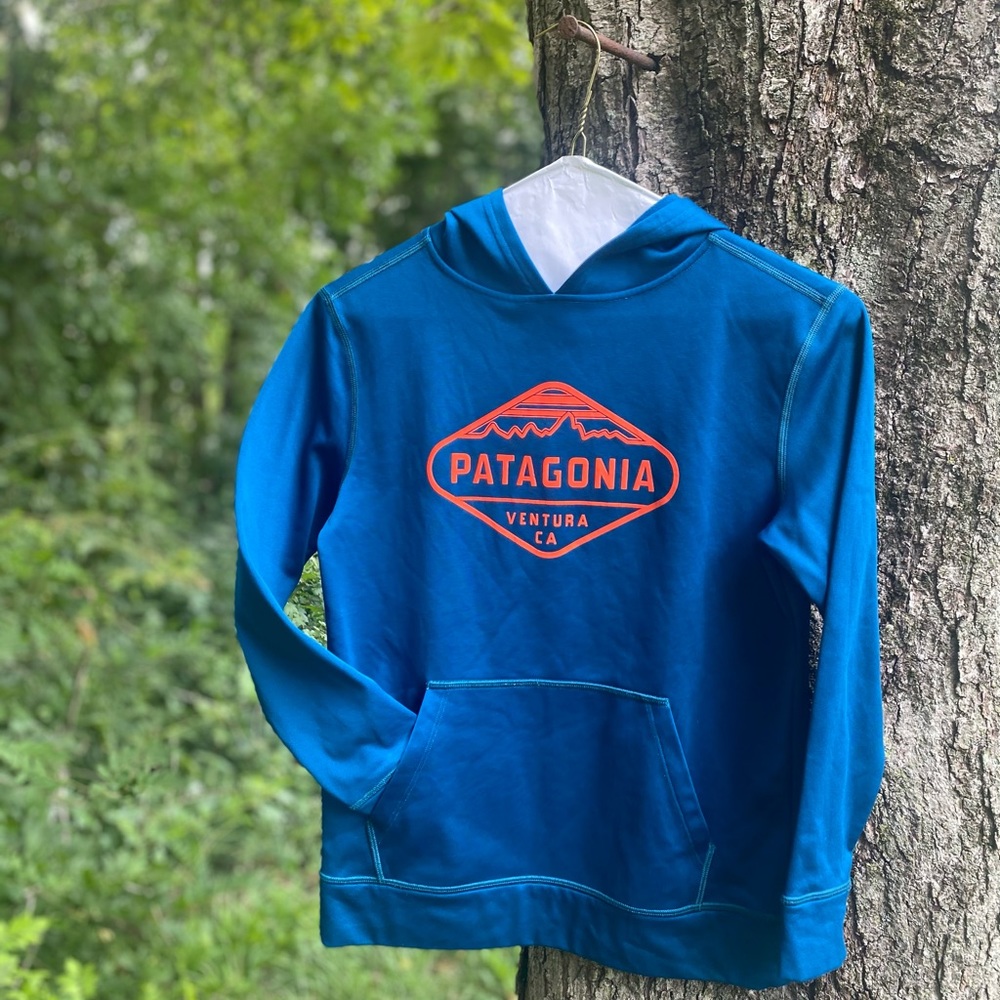 Patagonia Hoody